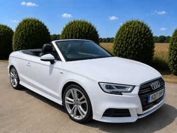 Used Audi A3 2017 for sale - 79638972: Photo