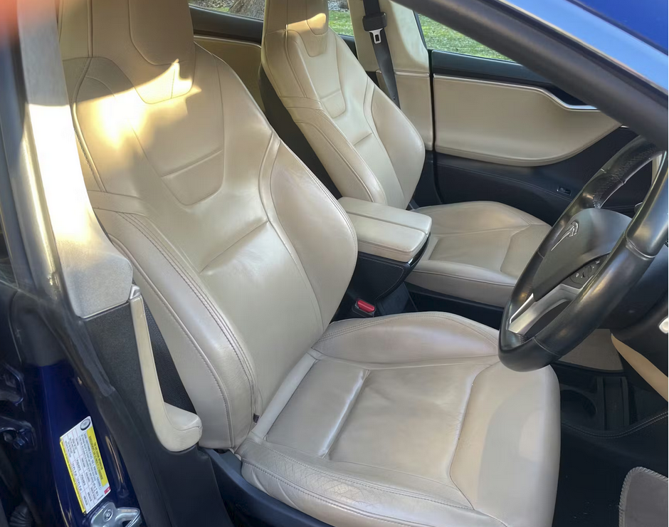 Used Tesla Model S 2015 for sale - 77286415: Photo 7