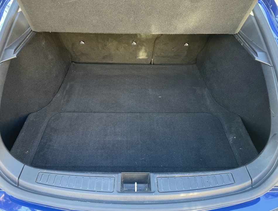 Used Tesla Model S 2015 for sale - 77286415: Photo 9