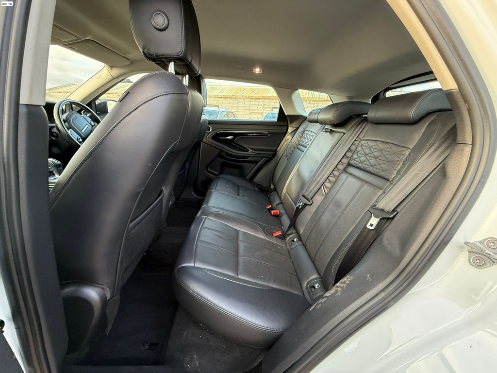 Used Land Rover Range Rover Evoque 2020 for sale - 77208598: Photo 12