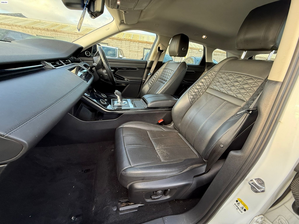 Used Land Rover Range Rover Evoque 2020 for sale - 77208598: Photo 13