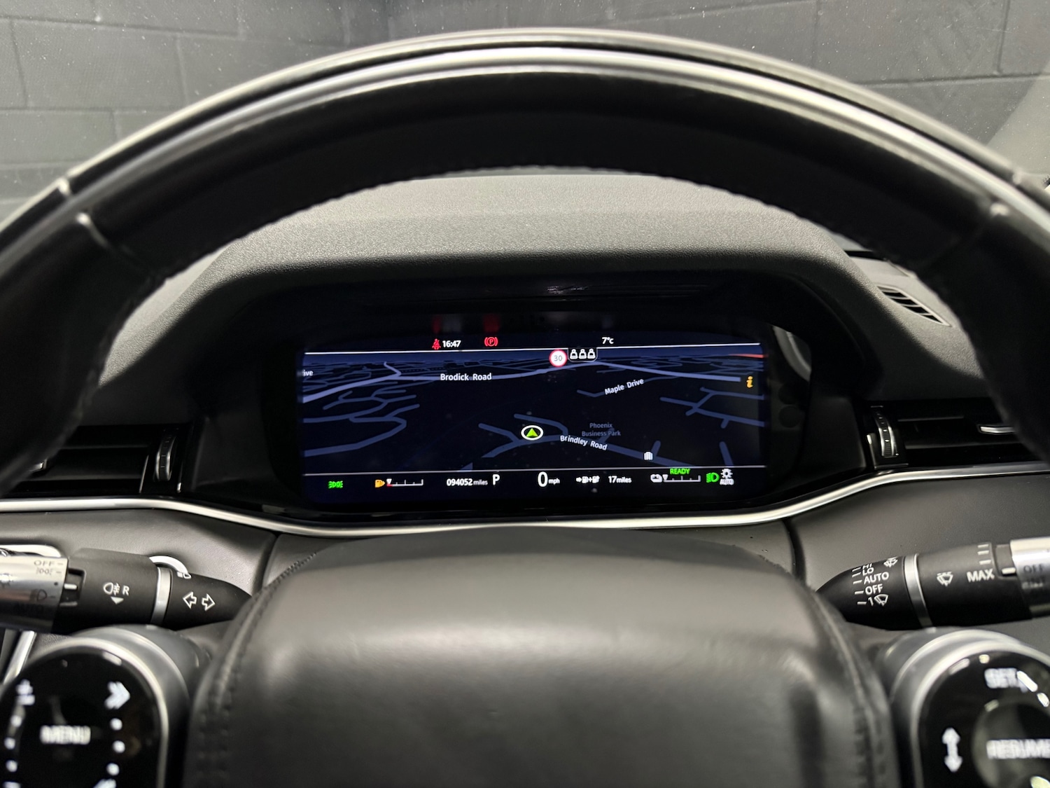 Used Land Rover Range Rover Evoque 2020 for sale - 77208598: Photo 17