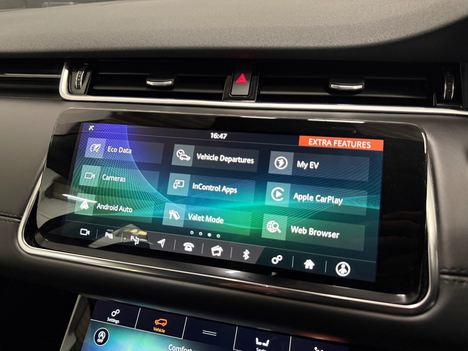 Used Land Rover Range Rover Evoque 2020 for sale - 77208598: Photo 19