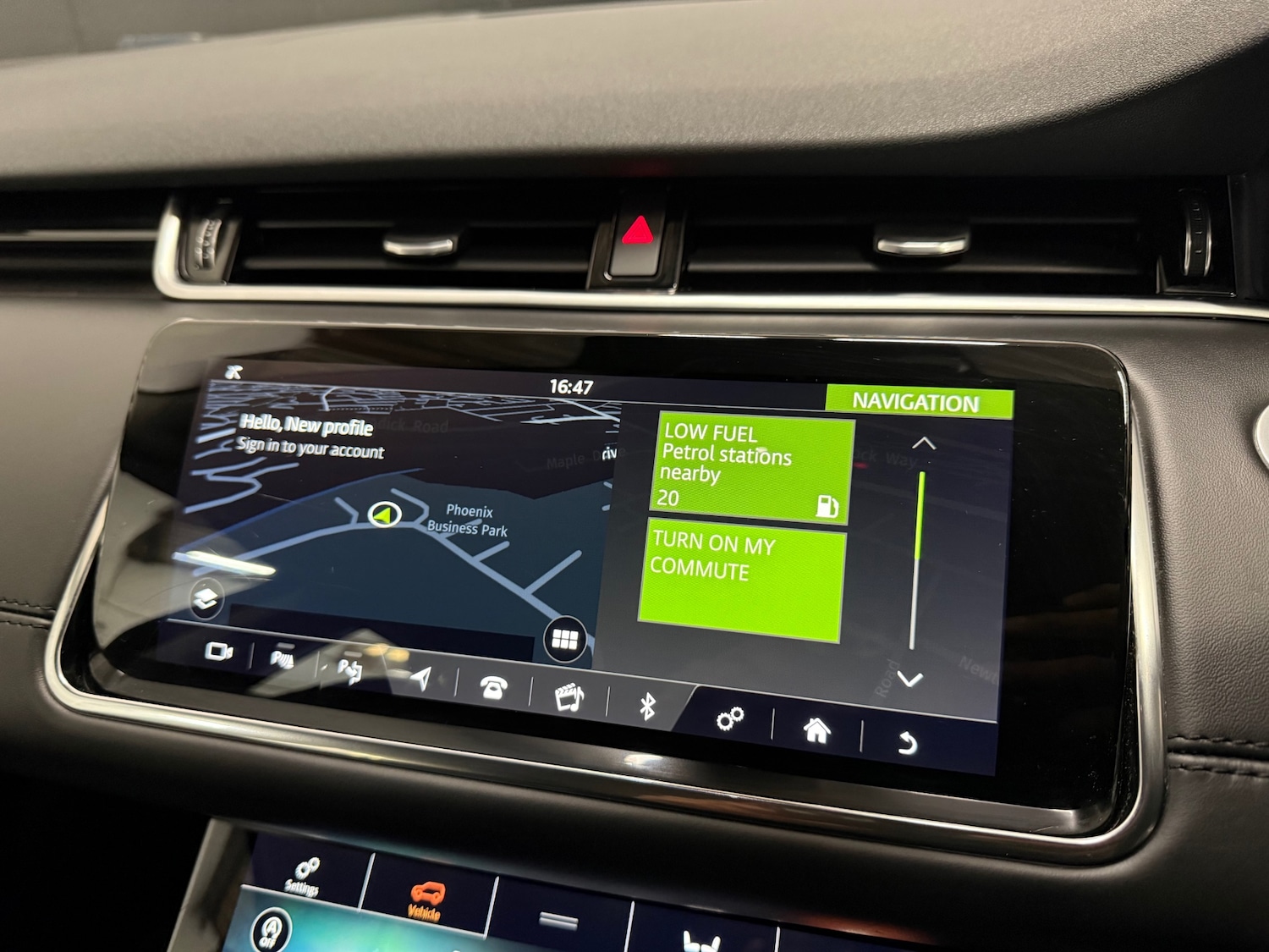 Used Land Rover Range Rover Evoque 2020 for sale - 77208598: Photo 21