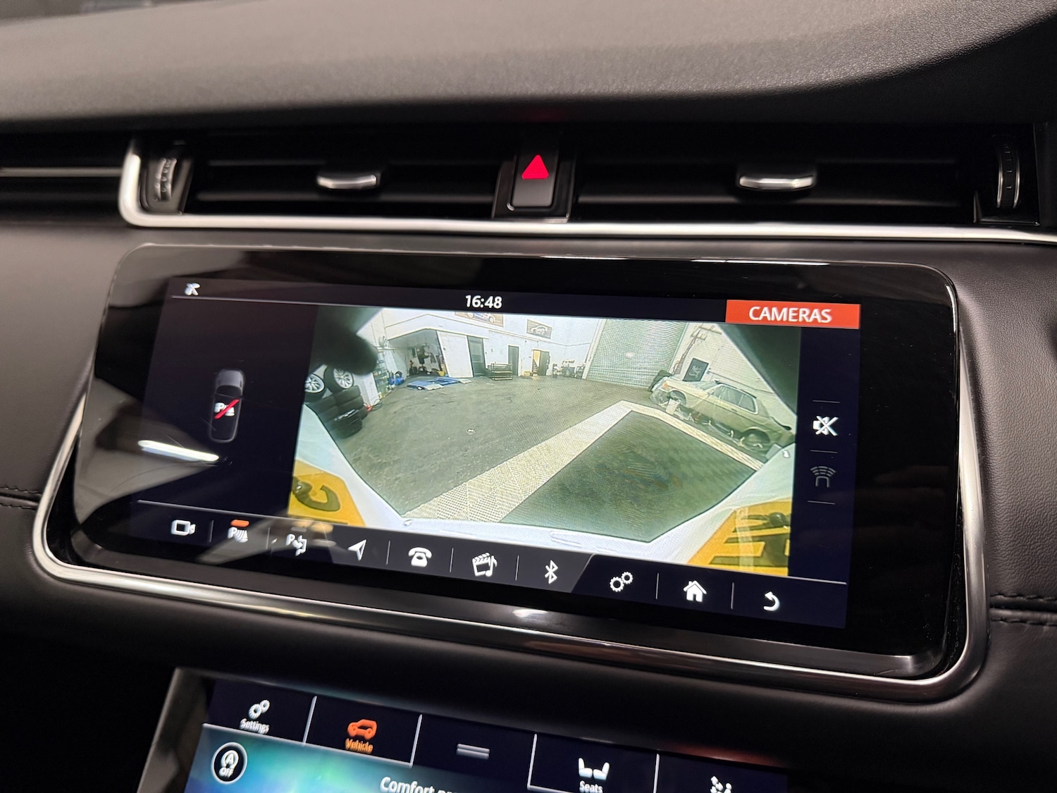 Used Land Rover Range Rover Evoque 2020 for sale - 77208598: Photo 25