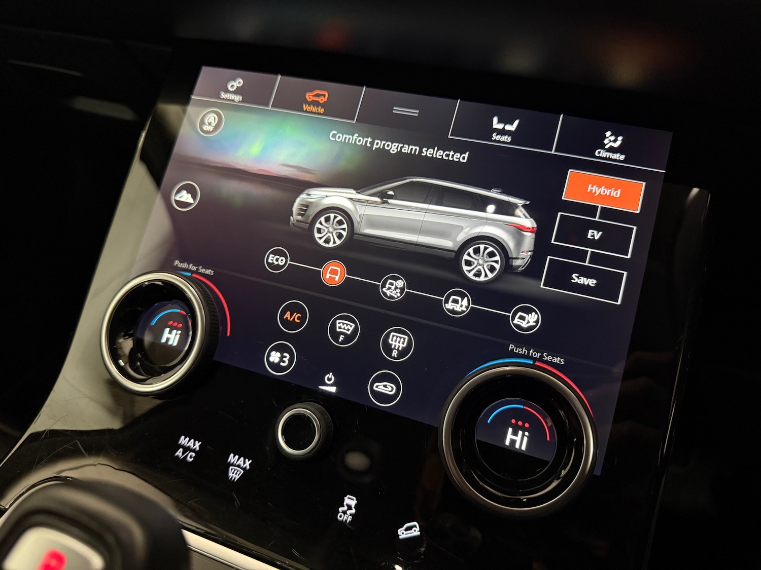 Used Land Rover Range Rover Evoque 2020 for sale - 77208598: Photo 27