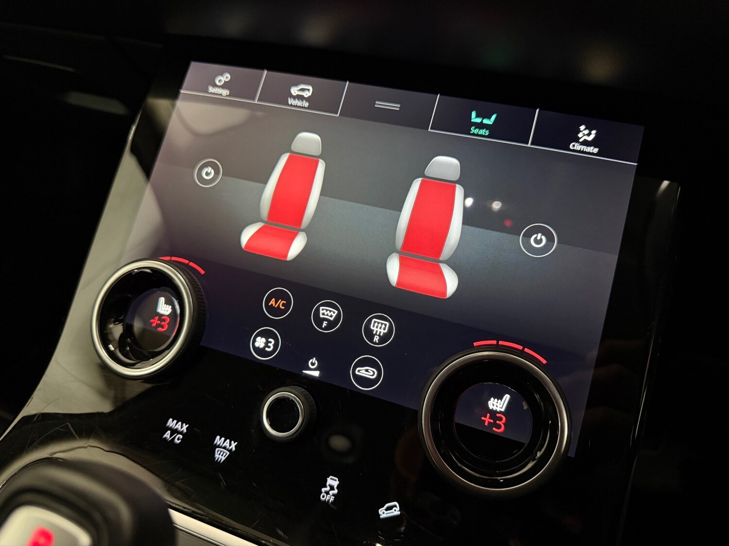 Used Land Rover Range Rover Evoque 2020 for sale - 77208598: Photo 28