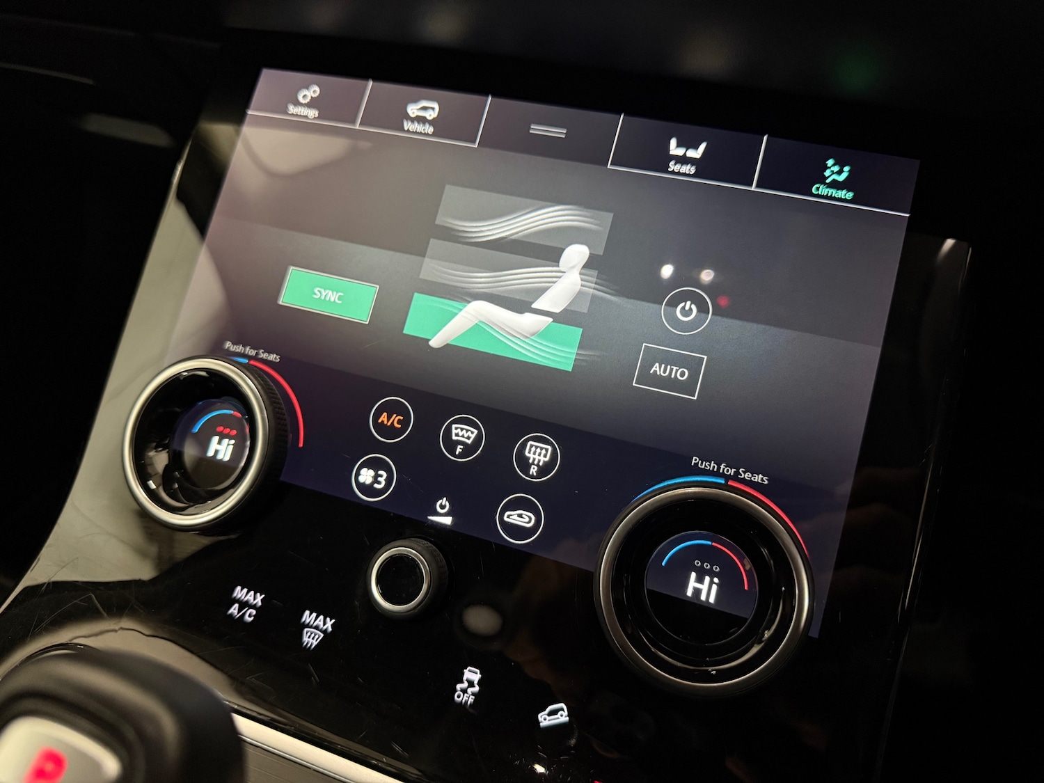 Used Land Rover Range Rover Evoque 2020 for sale - 77208598: Photo 29