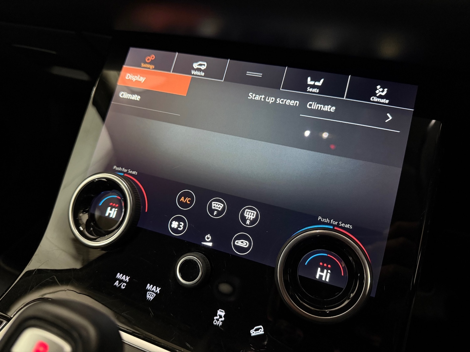 Used Land Rover Range Rover Evoque 2020 for sale - 77208598: Photo 30