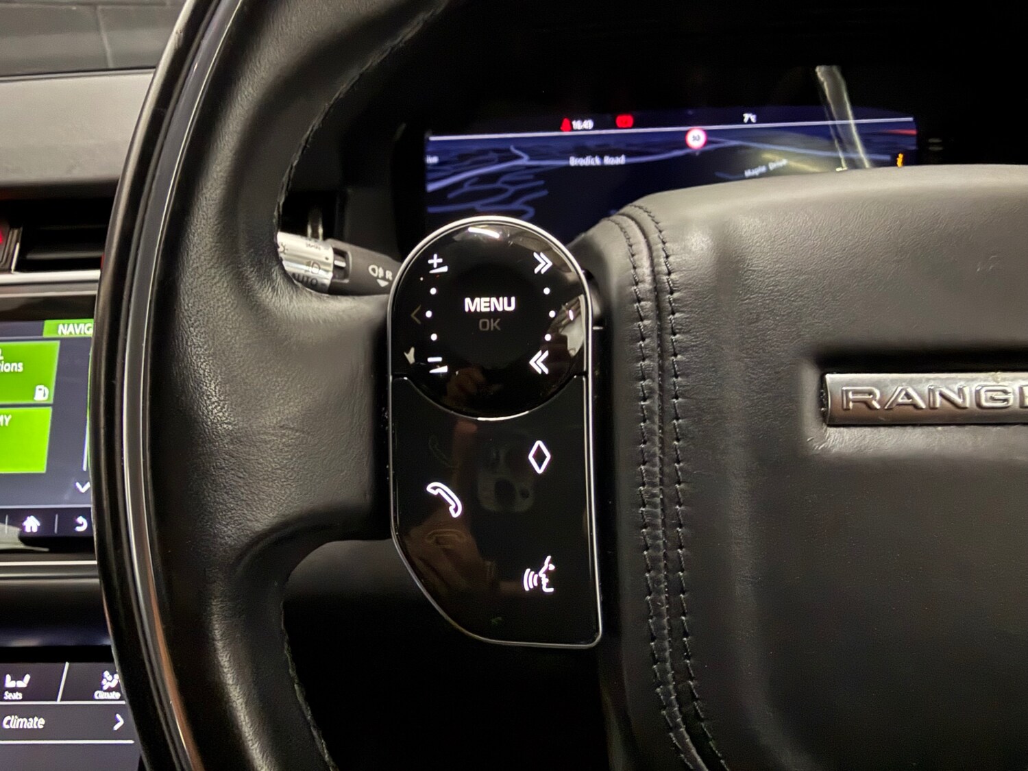 Used Land Rover Range Rover Evoque 2020 for sale - 77208598: Photo 37