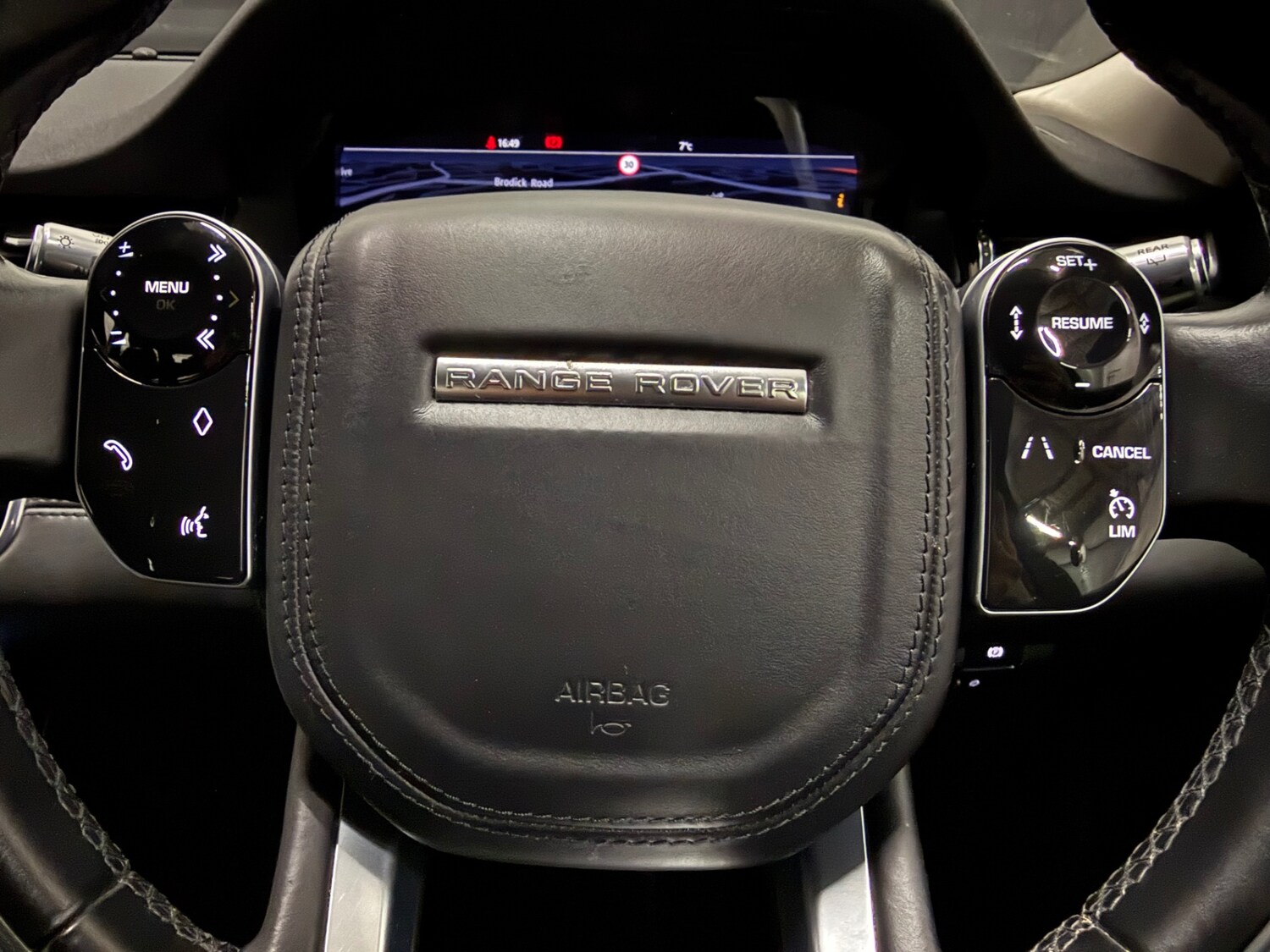 Used Land Rover Range Rover Evoque 2020 for sale - 77208598: Photo 38