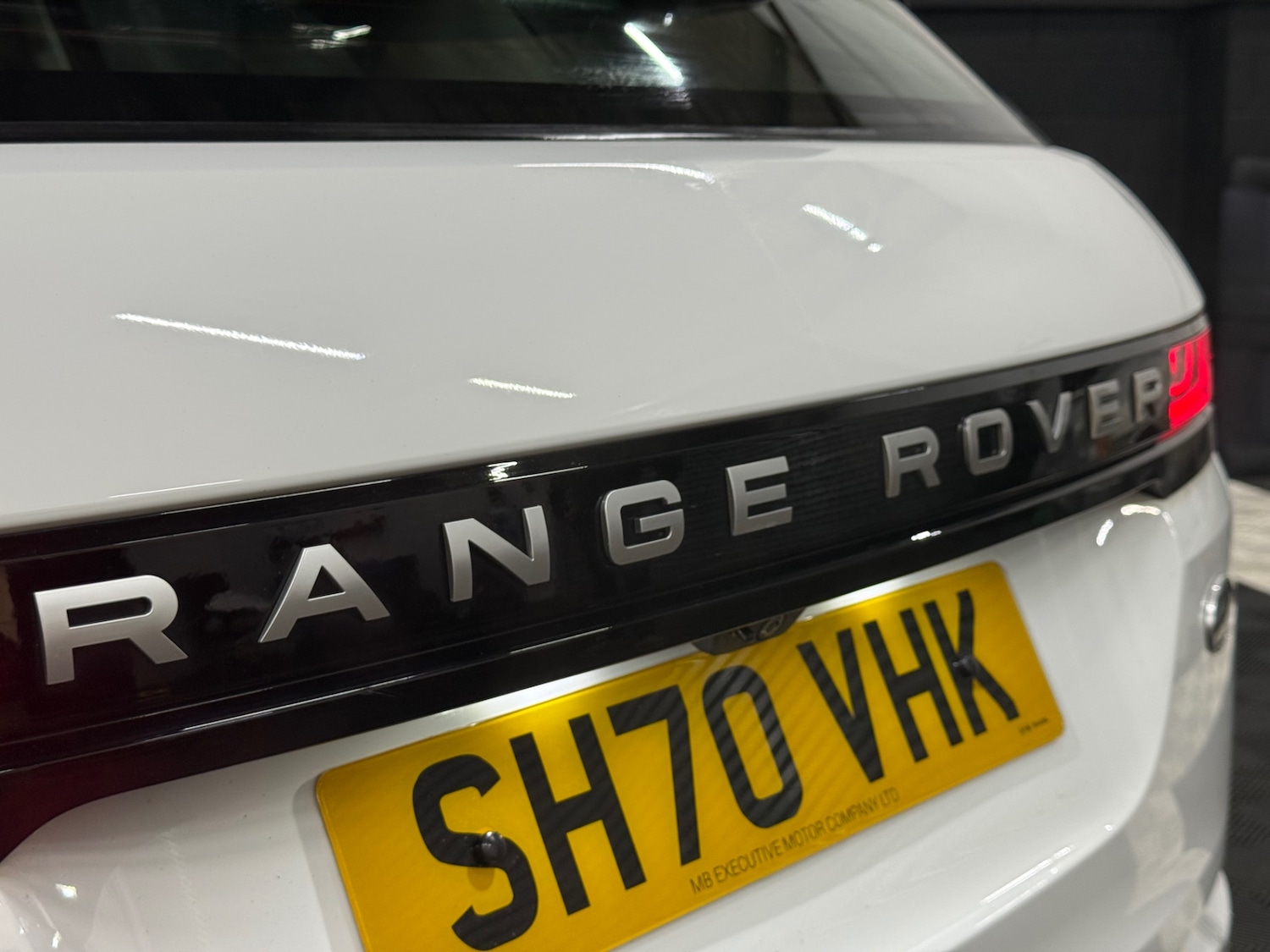 Used Land Rover Range Rover Evoque 2020 for sale - 77208598: Photo 49