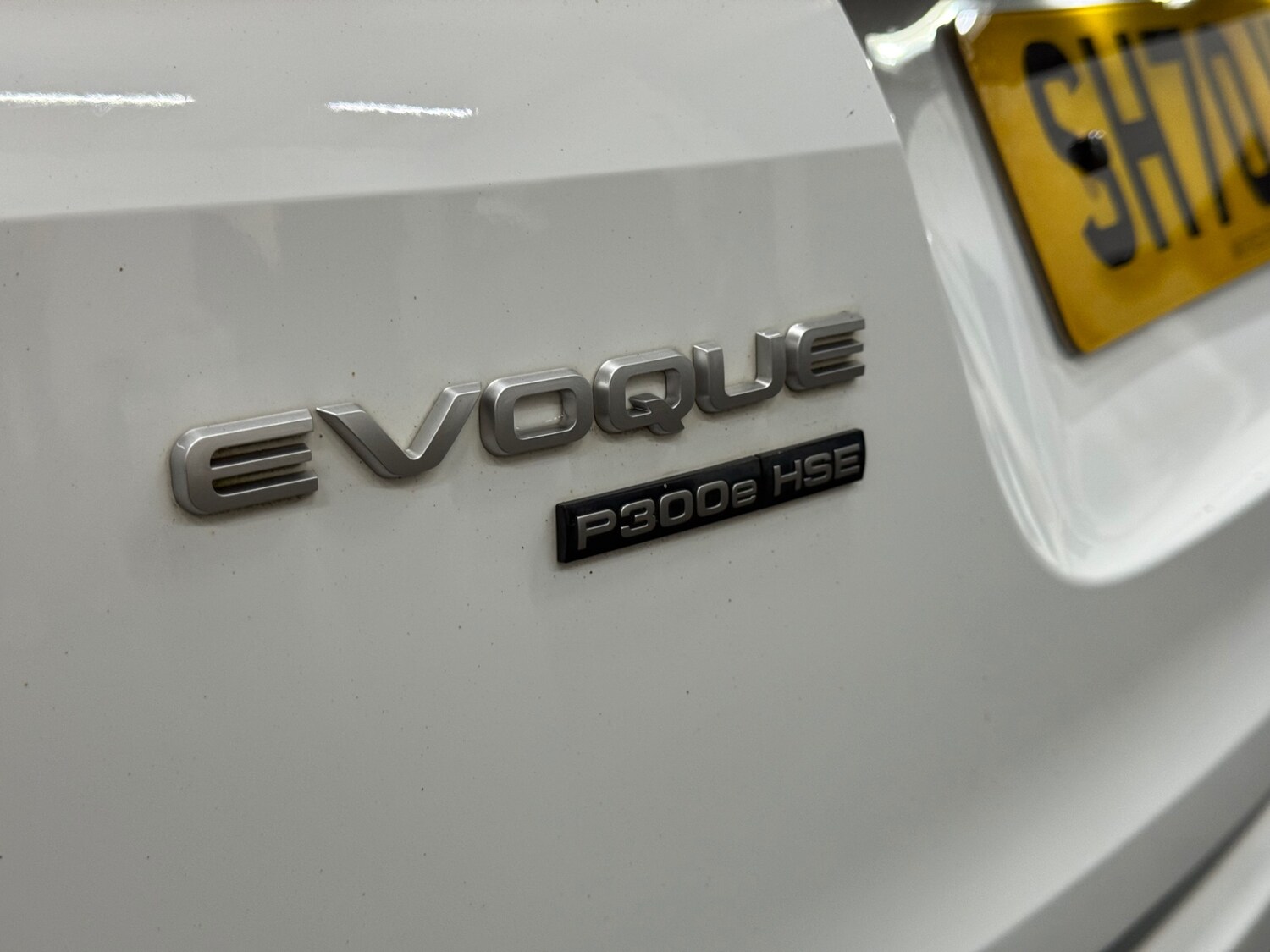 Used Land Rover Range Rover Evoque 2020 for sale - 77208598: Photo 51