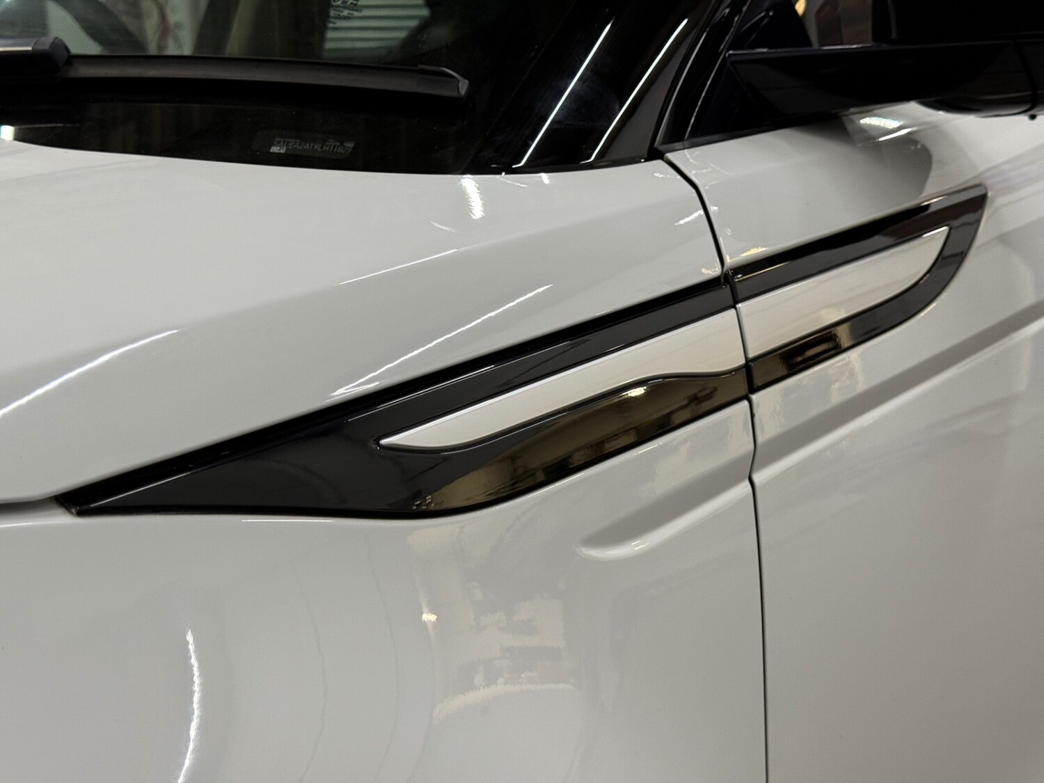 Used Land Rover Range Rover Evoque 2020 for sale - 77208598: Photo 52