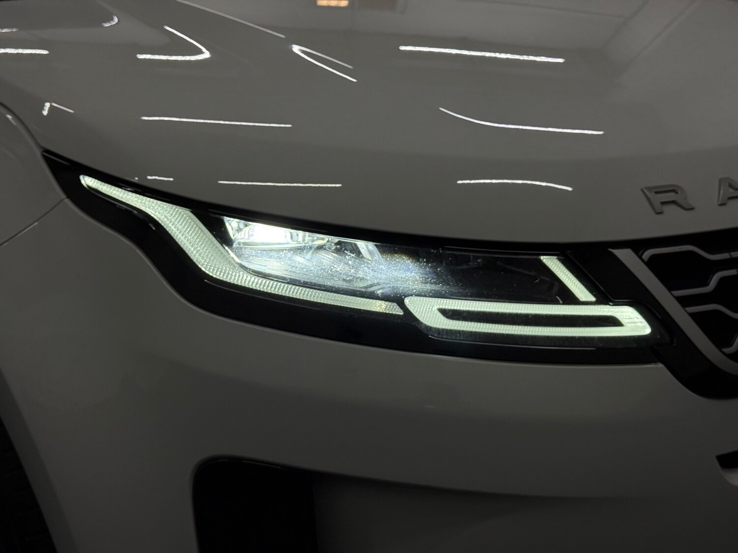 Used Land Rover Range Rover Evoque 2020 for sale - 77208598: Photo 54