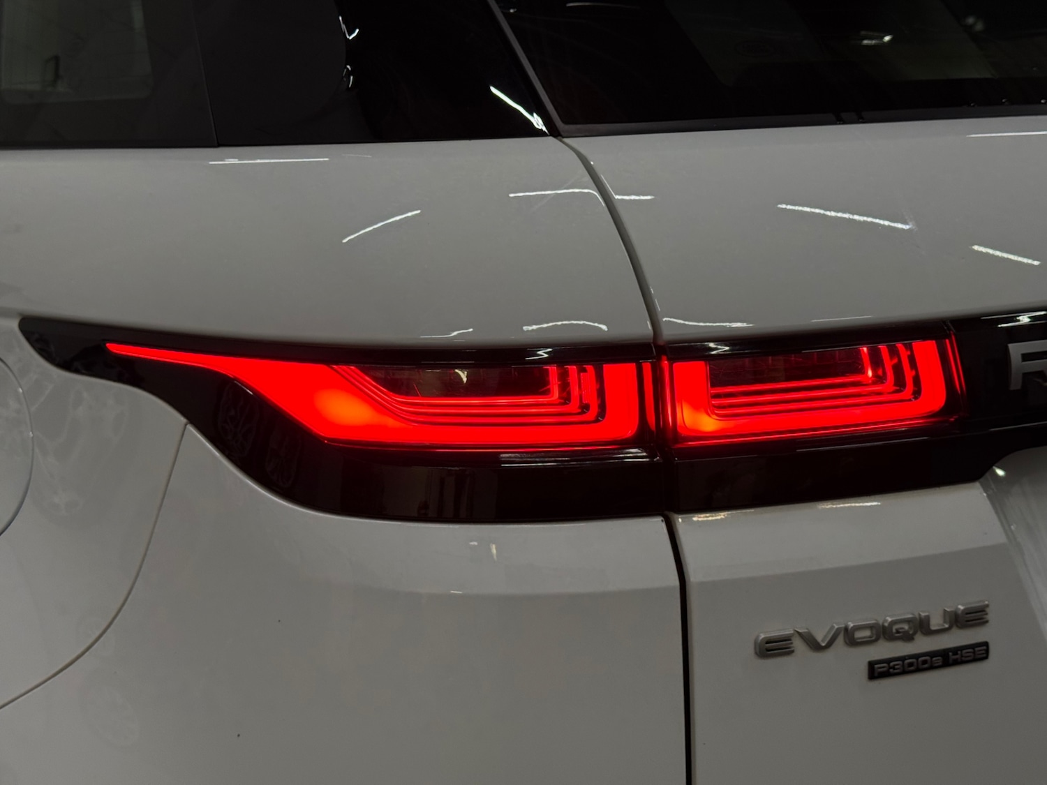 Used Land Rover Range Rover Evoque 2020 for sale - 77208598: Photo 55