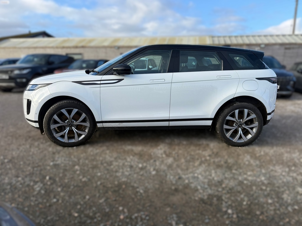 Used Land Rover Range Rover Evoque 2020 for sale - 77208598: Photo 8