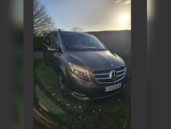 2016 (16) - V250 BlueTEC Sport 5dr Auto [Extra Long]