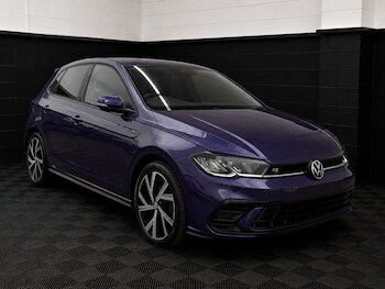 Used Volkswagen Polo 2023 for sale - 78642001: Photo