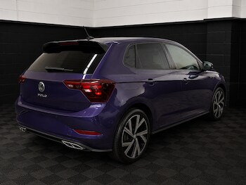 Used Volkswagen Polo 2023 for sale - 78642001: Photo