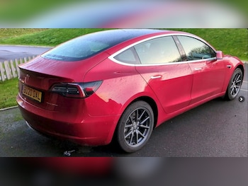Used Tesla Model 3 2020 for sale - 77013196: Photo