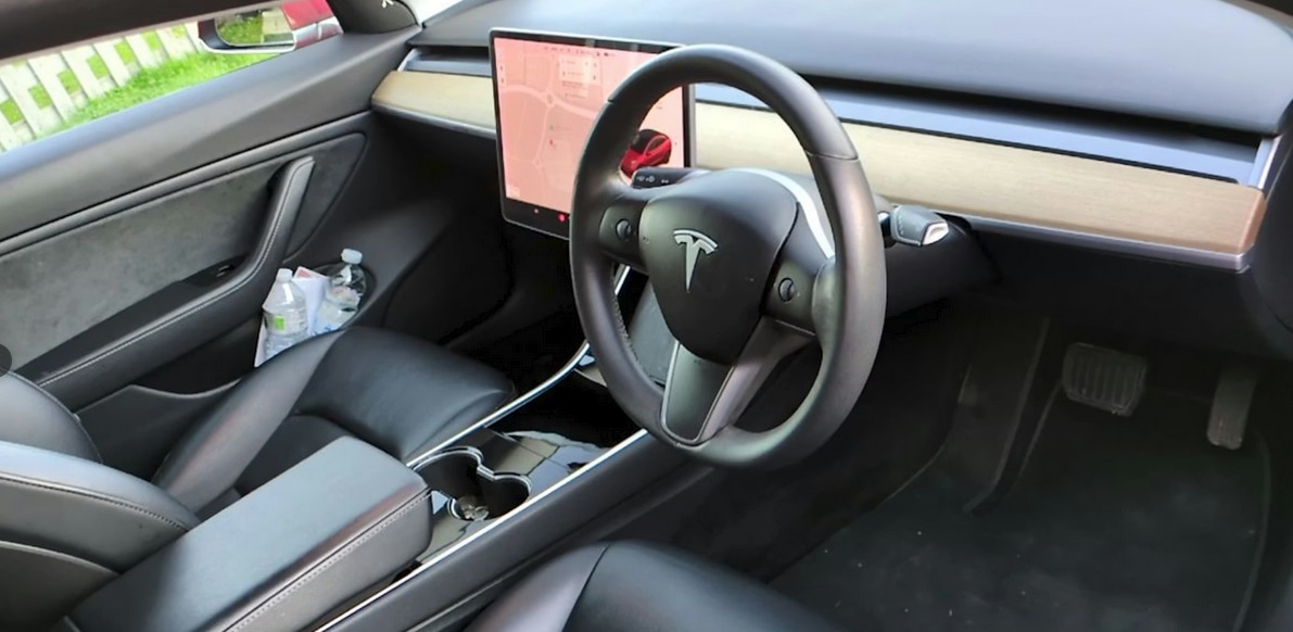 Used Tesla Model 3 2020 for sale - 77013196: Photo 7