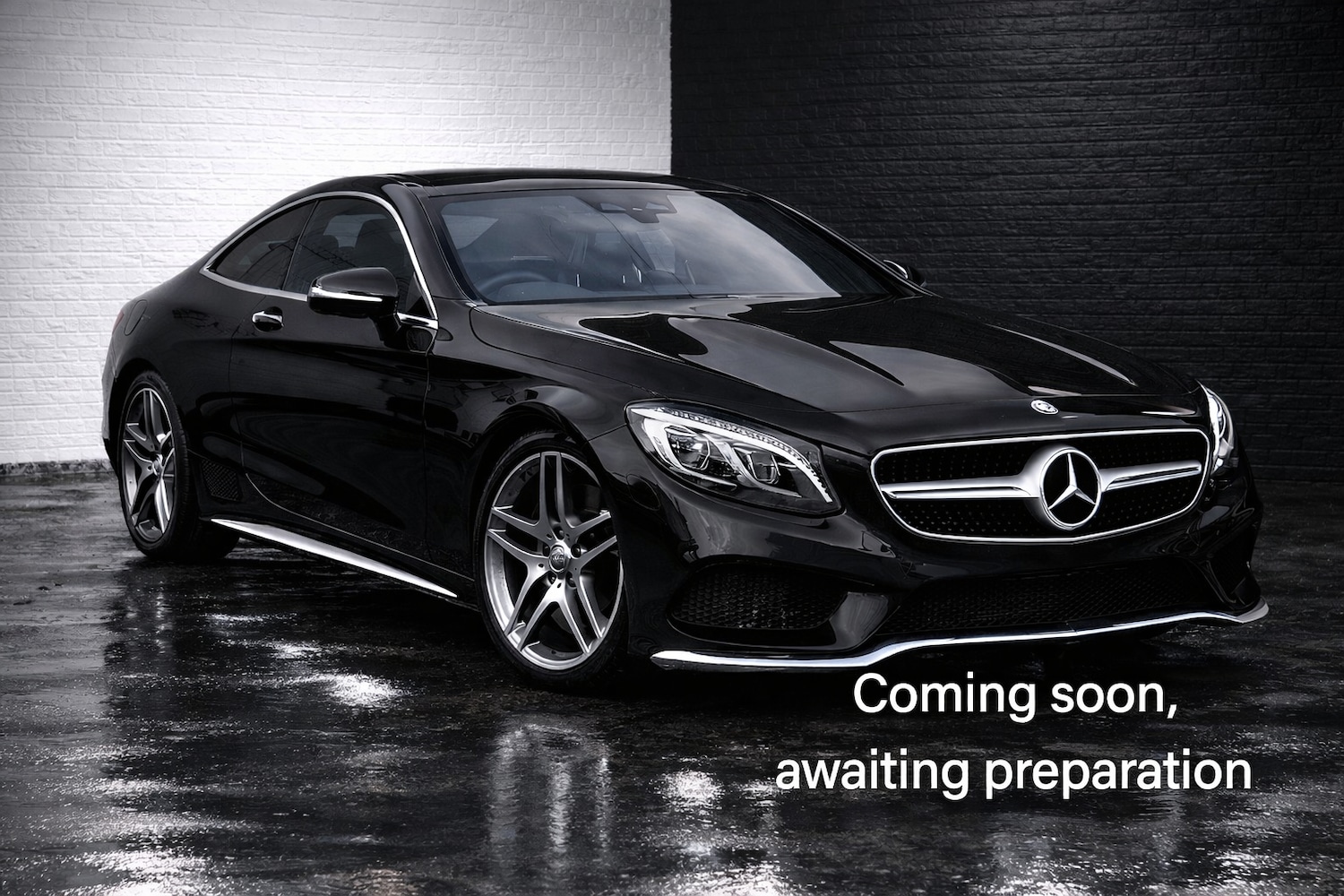 Used Mercedes-Benz S Class 2016 for sale - 77721779: Photo 1