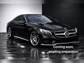 Mercedes-Benz S Class feature image