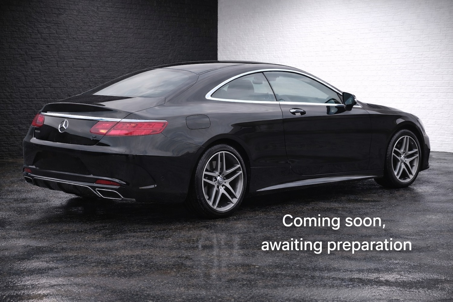 Used Mercedes-Benz S Class 2016 for sale - 77721779: Photo 3