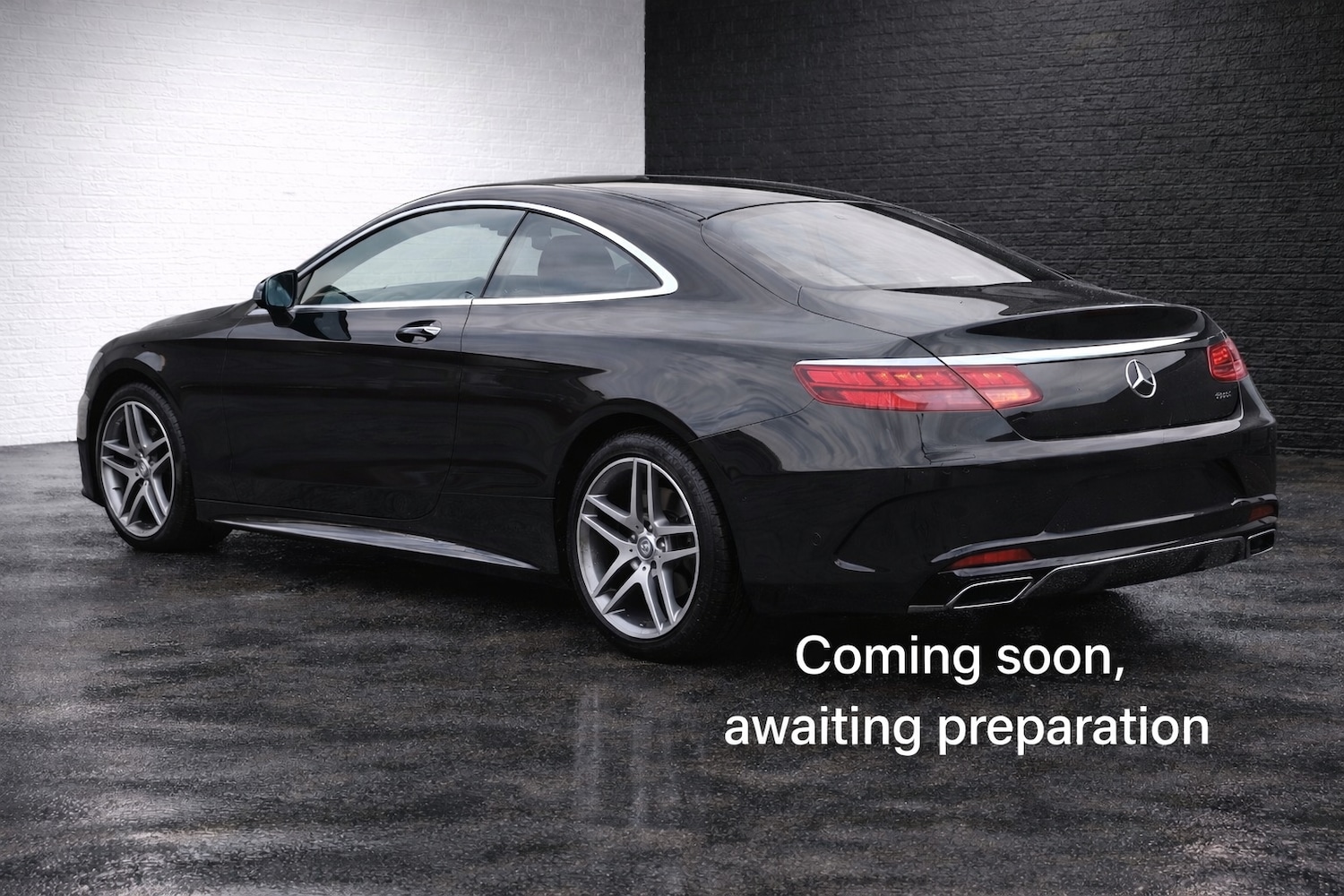 Used Mercedes-Benz S Class 2016 for sale - 77721779: Photo 5