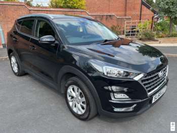 2018 (68) - 1.6 GDi SE Nav 5dr 2WD