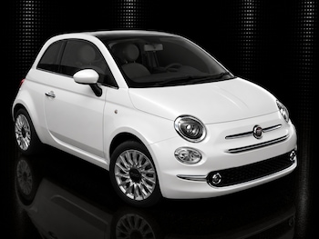Used Fiat 500 2016 for sale - 78466000: Photo