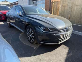 2019 (19) - 1.5 TSI Elegance 5dr DSG