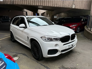 BMW - X5