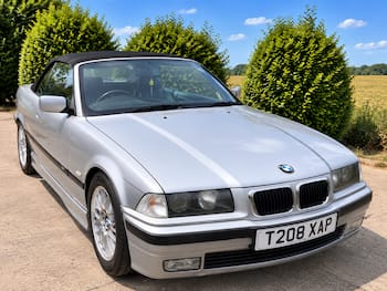 Used BMW 3 Series 1999 for sale - 79845900: Photo
