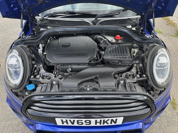 Used MINI Hatch 2019 for sale - 76264477: Photo 10