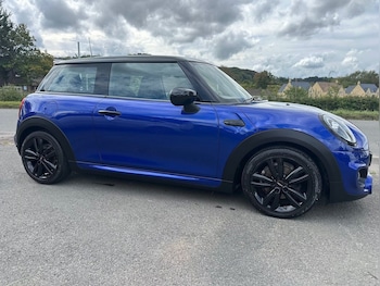 2019 (69) - 1.5 Cooper Sport II 3dr