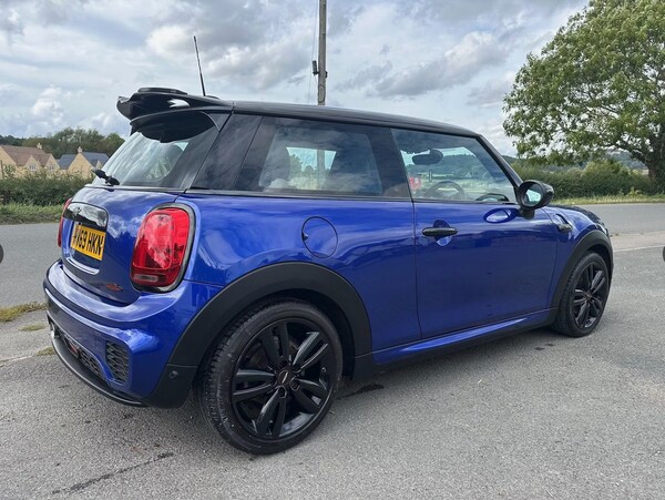 Used MINI Hatch 2019 for sale - 76264477: Photo 3