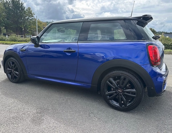 Used MINI Hatch 2019 for sale - 76264477: Photo 4