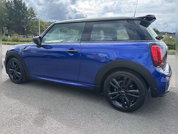 Used MINI Hatch 2019 for sale - 76264477: Photo 4