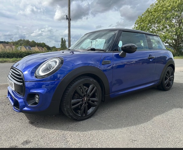 Used MINI Hatch 2019 for sale - 76264477: Photo 5