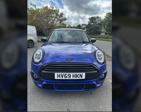Used MINI Hatch 2019 for sale - 76264477: Photo 6