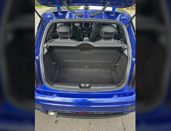 Used MINI Hatch 2019 for sale - 76264477: Photo 8