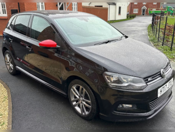 Used Volkswagen Polo 2017 for sale - 77504395: Photo