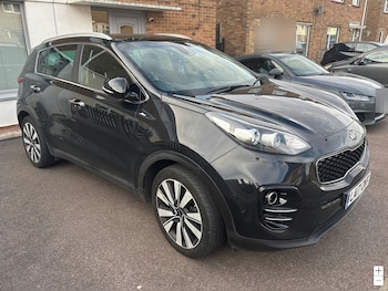 2017 (17) - 1.7 CRDi ISG 3 5dr