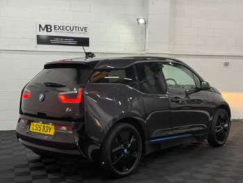 Used BMW i3 2015 for sale - 75126036: Photo