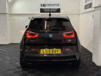 Used BMW i3 2015 for sale - 75126036: Photo