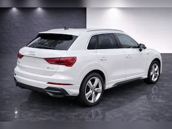Used Audi Q3 2019 for sale - 78297400: Photo