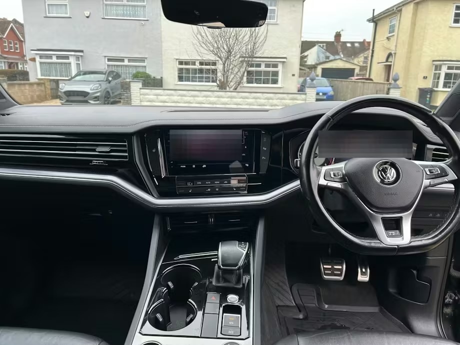 Used Volkswagen Touareg 2018 for sale - 77812784: Photo 7