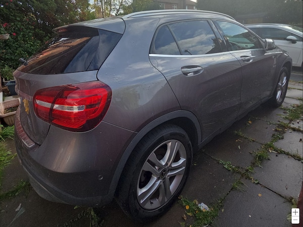 Used Mercedes-Benz GLA 2017 for sale - 76219692: Photo 3